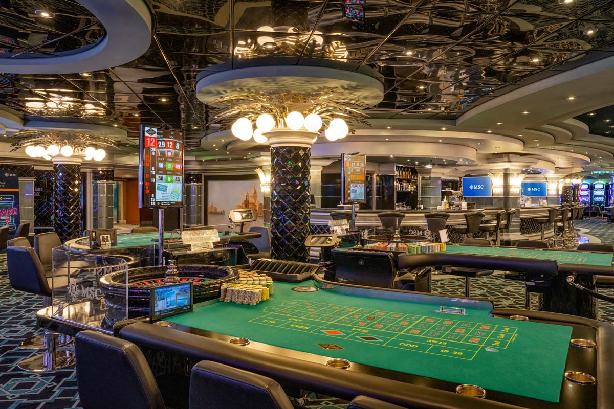 Casino Veneziano